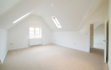 Marchwood bedroom extension leads