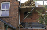 free Marchwood home extension quotes
