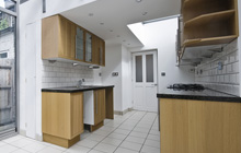 Marchwood kitchen extension leads